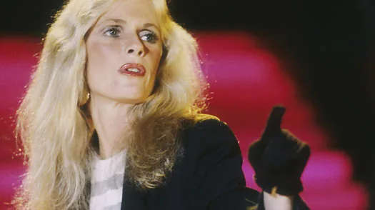 Kim Carnes